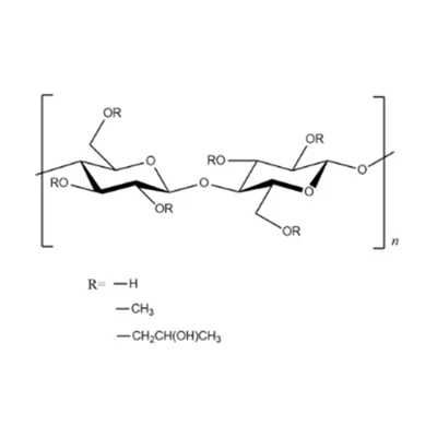 Hypromeloza (HPMC) CAS 9004-65-3