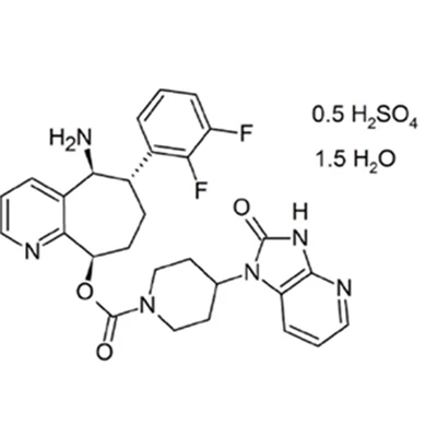 Siarczan Rimegepantu CAS 1374024-48-2