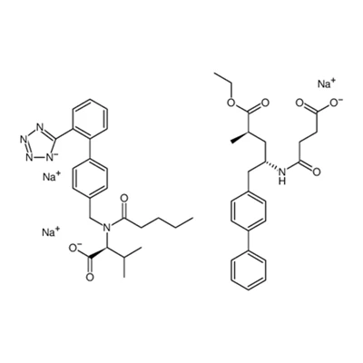 Sakubitril / Walsartan (LCZ696) CAS 936623-90-4